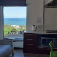 Ocean Rush, hotel v destinácii Zinkwazi Beach