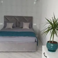 Квартира в центре, hotel a Poltava