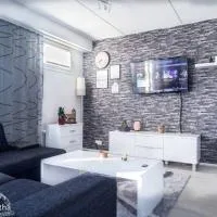 Amazing Apartment Toppilansaari、オウルのホテル