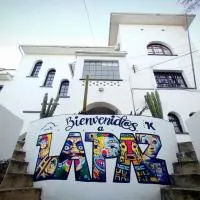 El Museo Hotel Boutique, ξενοδοχείο σε La Paz