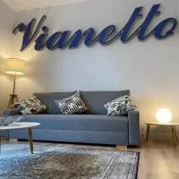 Vianetto Home, ξενοδοχείο σε Μονθόν