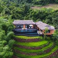 Avana Retreat, хотел в Май Чау