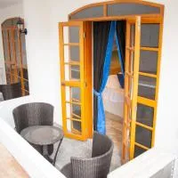 Clarkton Hotel Apartment, hotel en Ángeles