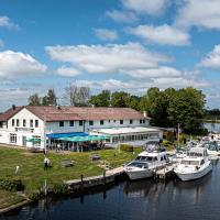 Zum Alten Fährhaus - Bed & Breakfast