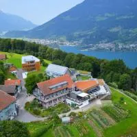 Seminarhotel Lihn, hotel in Filzbach