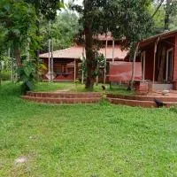 NIDHIVANA FARMS & RESORT, bakrebail-salethoor rd, Mangalore, hotel a Mangalore