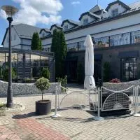 Hotel Kameleon, hotel en Tarnobrzeg
