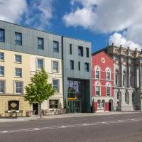 Maldron Hotel South Mall Cork City, hôtel à Cork