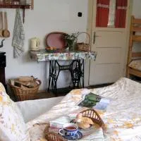 Farmer's Room at Sedliacky Dvor - Brezno โรงแรมในเบรซโน