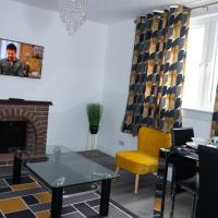 Vion Apartment - Farquhar