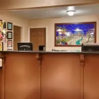 Best Western John Jay Inn, hotell sihtkohas Calexico