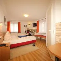 Hotel Krone Stühlingen - Das Tor zum Südschwarzwald, hotel u gradu 'Stühlingen'