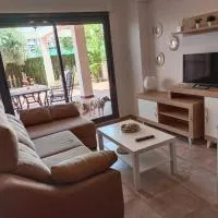 Panorámica Golfmar c/ Generalitat, Hotel in Sant Jordi