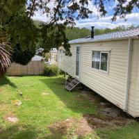 Meadows, hotel in Westfield