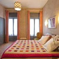 hotel les edelweiss, hotell i Cauterets