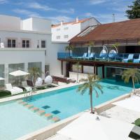 Alentejo Marmòris Hotel & Spa, a Small Luxury Hotel of the World, hotel v destinácii Vila Viçosa