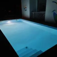 Hotel I Colori, hotell sihtkohas SantʼAntìoco