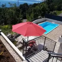 Apartment Ivy2, hotel din Lovran