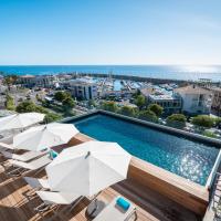 10 Best Bastia Hotels, France (From $61)