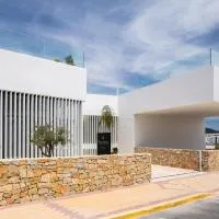 Hotel Porfirio Picota - Adults, hotel a Zahara de los Atunes