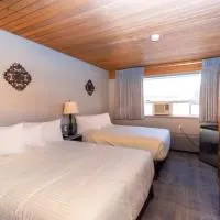 Vegreville Garden Inn، فندق في Vegreville