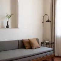 Khan Ein Karem Boutique Hotel โรงแรมในเยรูซาเลม