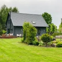 Holiday home Slokas, ξενοδοχείο σε Vecumnieki