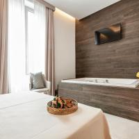 Palazzo San Lazzaro - Jacuzzi Rooms & Suites SIT