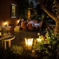 Brunnwirt Kassl, hotel a Guttaring