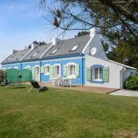 Maison charmante à Bangor avec jardin et cheminée, hotel em Bangor