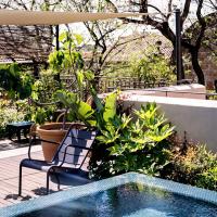 Hotel Neri – Relais & Chateaux