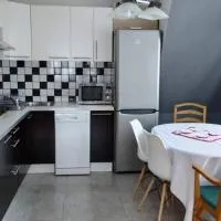 Gospodarstwo Agroturystyczne U Nos Apartament Bioły, hotel i Ratułów