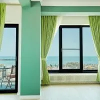 Hotel Azaleea Mamaia Nord, hotel a Mamaia Nord - Năvodari