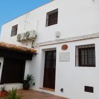 EL MIRADOR DE LA TORRE, hotel en Constantina