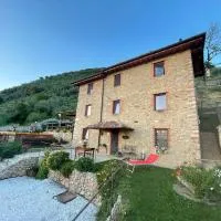 Viesnīca B&B IL VOLO pilsētā Kamaiore