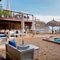 Catembe Gallery Hotel, hôtel à Maputo