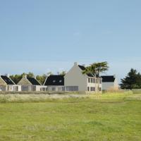 Hôtel Sport & Spa, Ile d'Ouessant, The Originals Collection, hotel poblíž Ouessant Airport - OUI, Lampaul