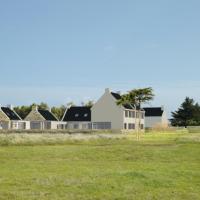 Hôtel Sport & Spa, Ile d'Ouessant, The Originals Collection, hotel near Ouessant Airport - OUI, Ouessant