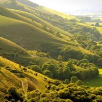 The Kept Cottage, Ditchling Village, hotel in Ditchling
