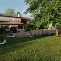 La Libellula, hotelli kohteessa Villorba