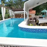 Villa Kale Apartments โรงแรมในสลาทิเน
