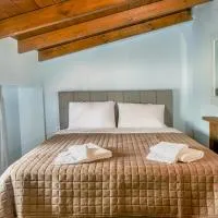 3D iliadis Suites, hotel em Ierissos