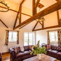 Granary Cottage in the heart of 1066 country, hotel in St. Leonards