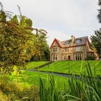 Balcary House Hotel, hótel í Hawick