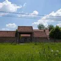 Glabbeek-hoeve โรงแรมในGeetbets