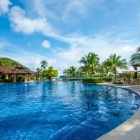 Los Suenos Condo Golf by Stay in Costa Rica, hotell i La Mona