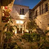 Acolpacha Tambo Boutique, hotel en Arequipa