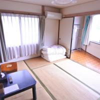 Aikawa Ryokan - Vacation STAY 41306v、小山市のホテル