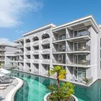 Siena Premium Retreat,洛澤內茨的飯店