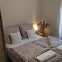 Barka Apartman: Kanije şehrinde bir otel